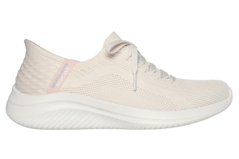 Zapatillas deportivas Skechers Slip-ins: Ultra Flex 3.0 - Brilliant en natural