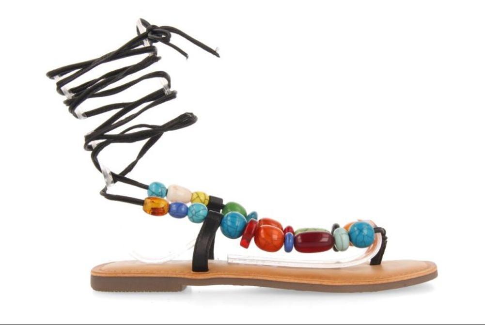 Sandalia Gioseppo Challex