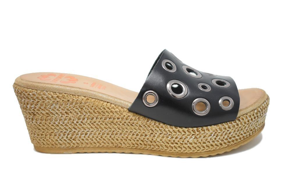 Sandalia Porronet LAINE 2737