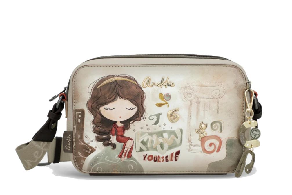 Bandolera pequeña Anekke Muse 42703-447