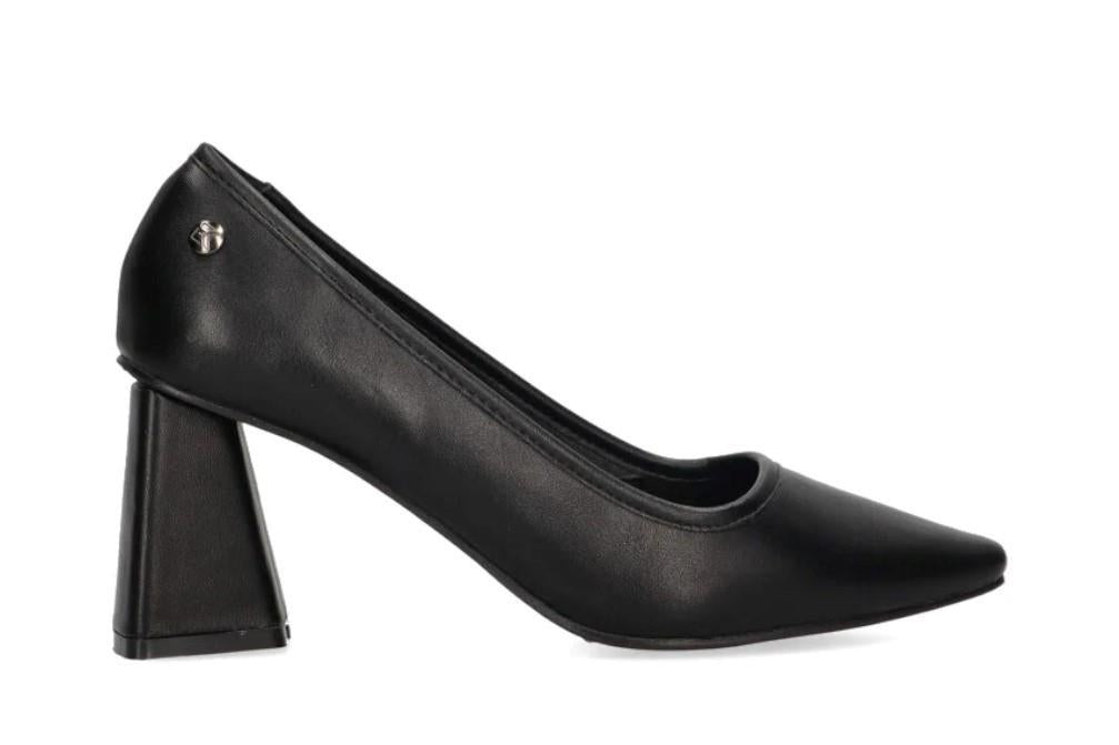 Zapatos de tacón Etika GALWAY en negro para mujer
