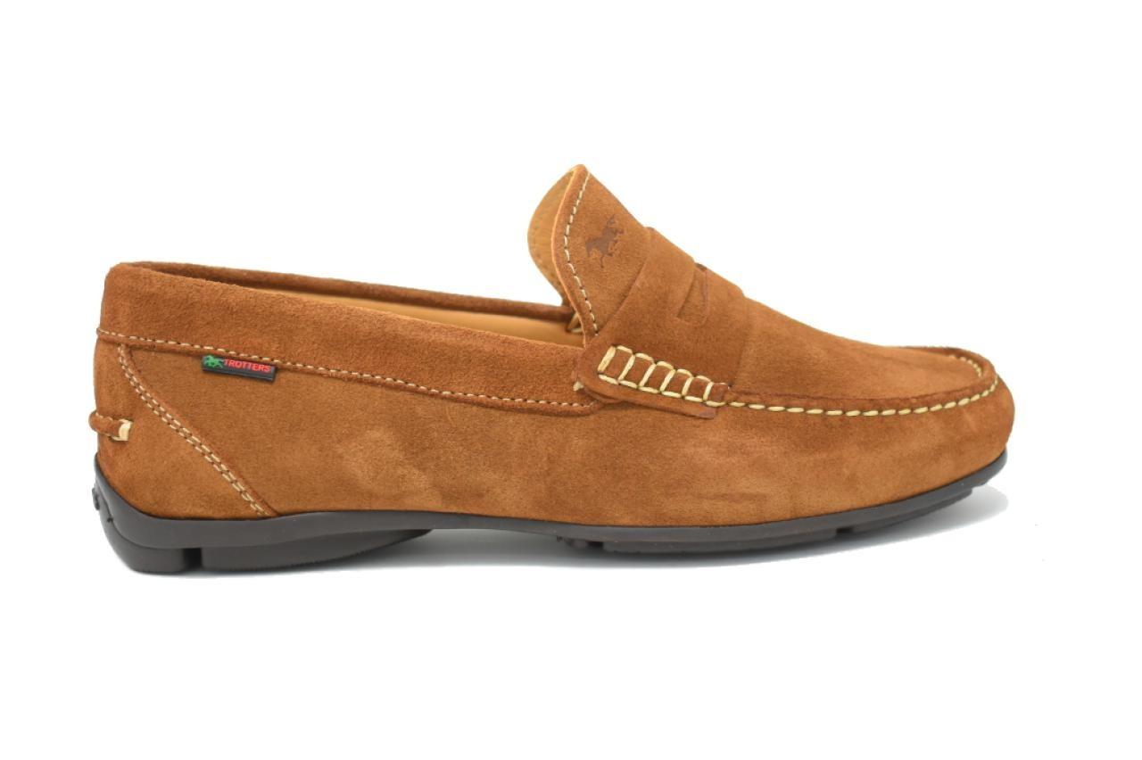 Mocasin Trotters 2027