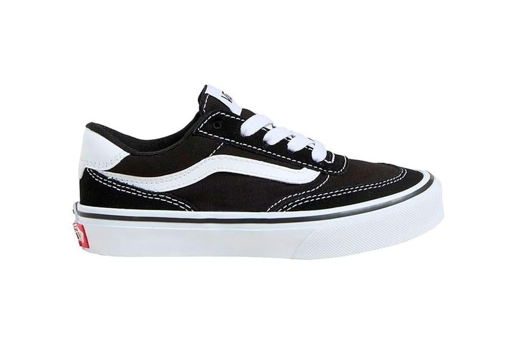 Zapatillas deportivas Vans Brooklyn Ls VN000D82BA21 en negro