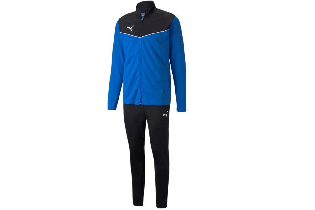Chándal de fútbol Puma para hombre individualRISE