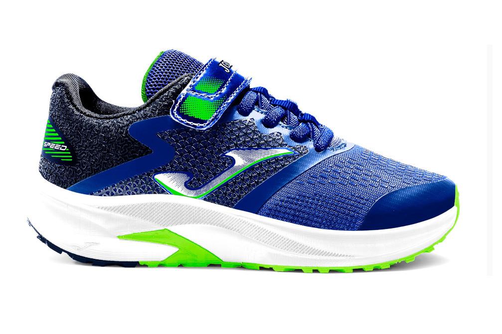 Zapatillas deportivas Joma SPEED JR 2604 ROYAL JSPEES2604V