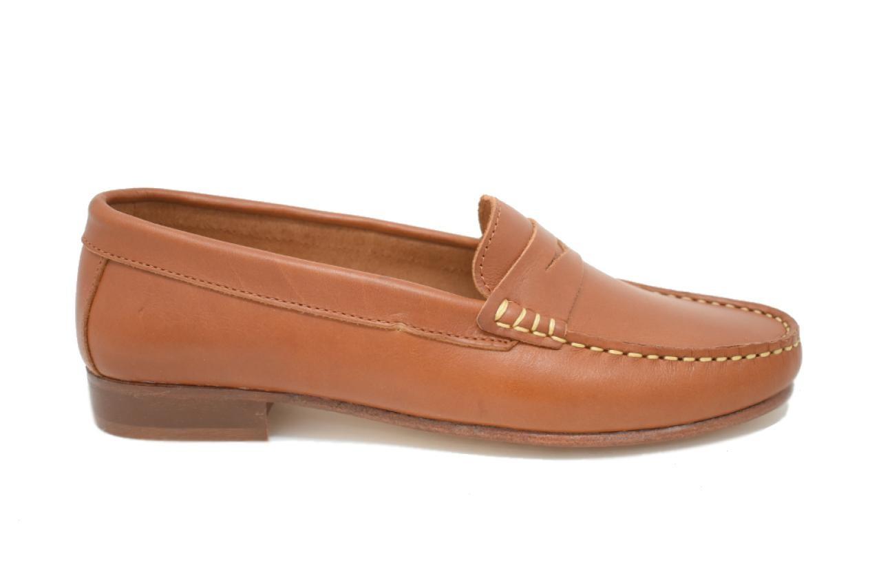 Mocasín Zapatonee 7000M