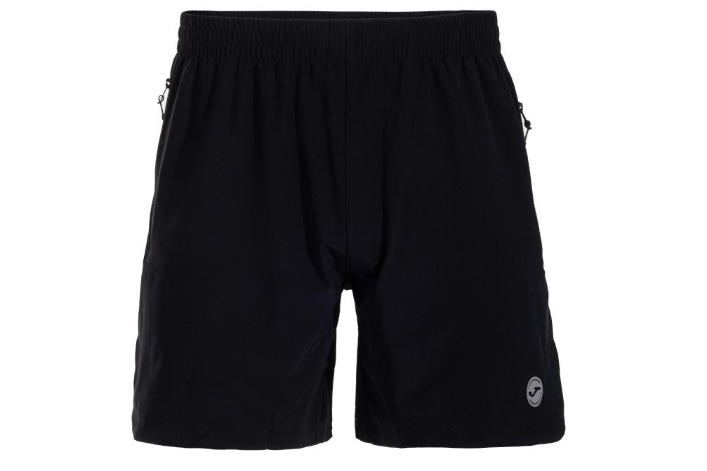 Calzonas deportivas Joma 104499.100 indoor en negro