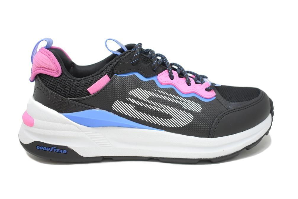 Zapatilla Skechers Global Jogger - Fresh Strike 149770