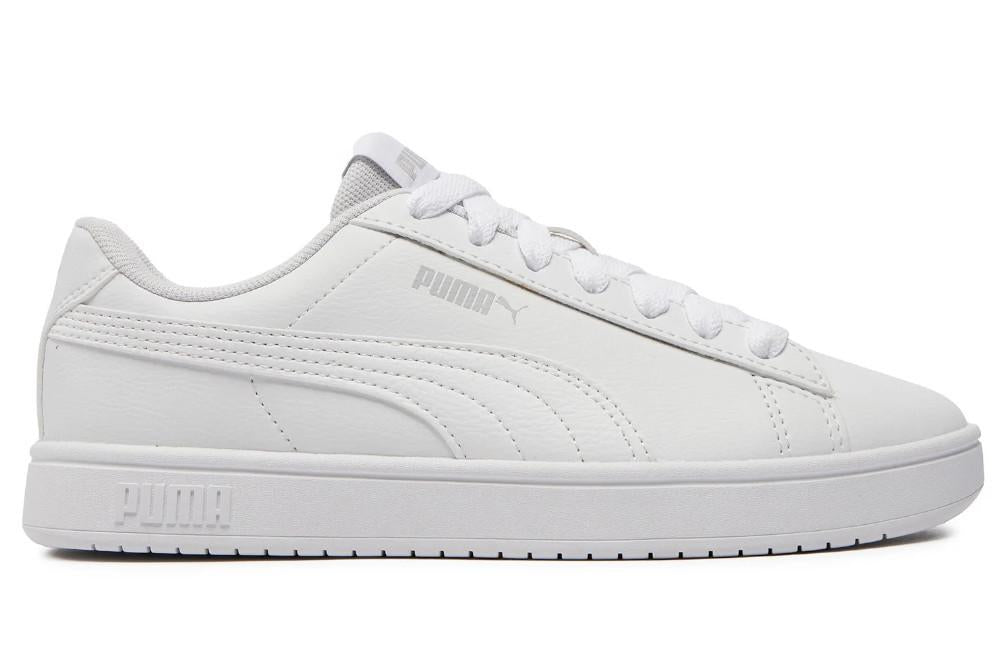 Zapatillas deportivas Puma RICKIE CLASSIC JR en blanco