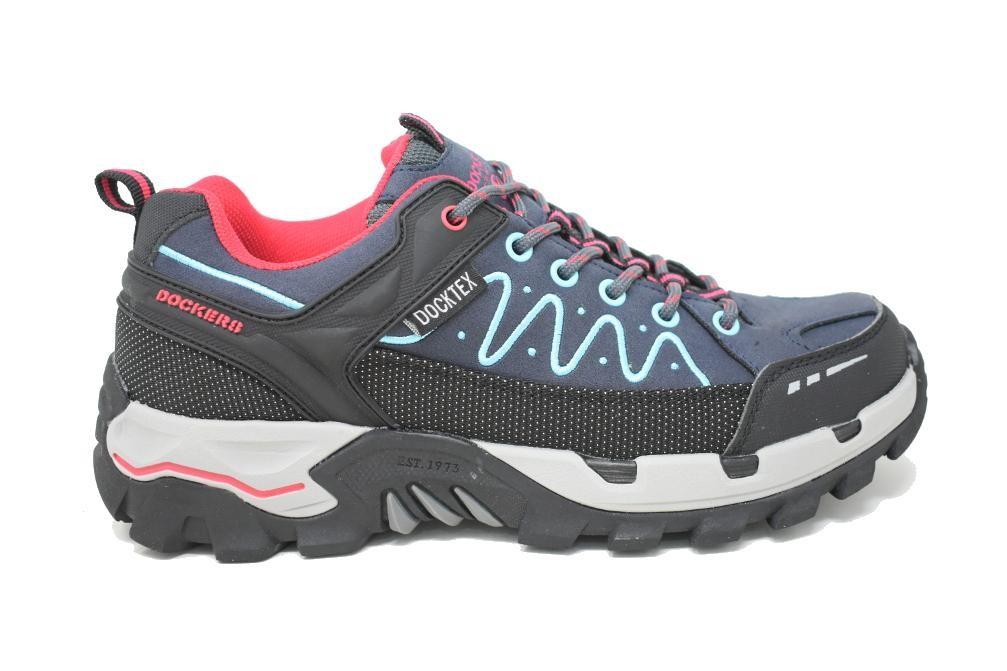 Zapatilla trekking Dockers 49CL202