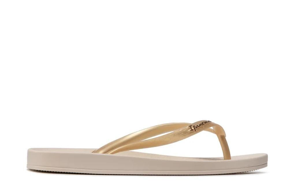 Chancla IPANEMA ANATOMICA TAN FEM 81030