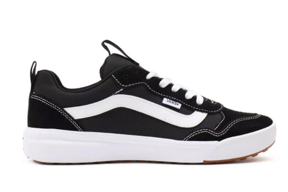 Zapatillas Vans Mn Range Exp Vn0a5edyiju1 en negro