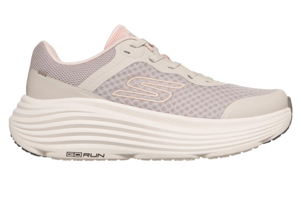Zapatillas deportivas Skechers Max Cushioning Endeavour 129470 en taupe