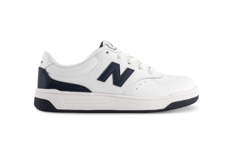 Zapatillas deportivas New Balance 480 PSB80WB en blanco