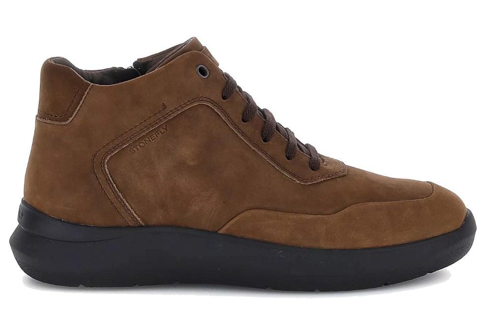 Botines Stonefly 221544 SEVEN SEASON 18 en marrón para hombre