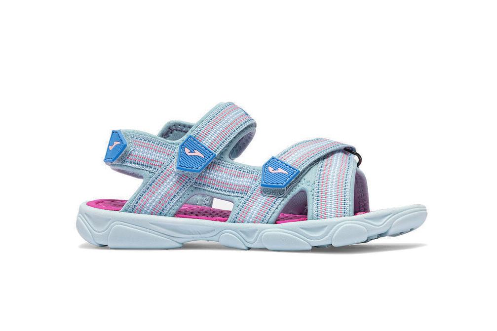 Sandalias Deportivas Joma S.Wave Jr 26 para Niña Azul SWAVJS2605V