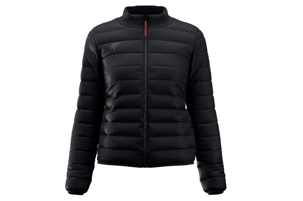 Chaqueta ligera Joma Explorer 902219.100 en negro