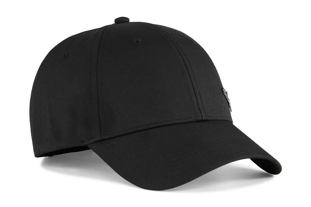 Gorra de Béisbol Puma ESS Metal PUMA Cat Negra 025994