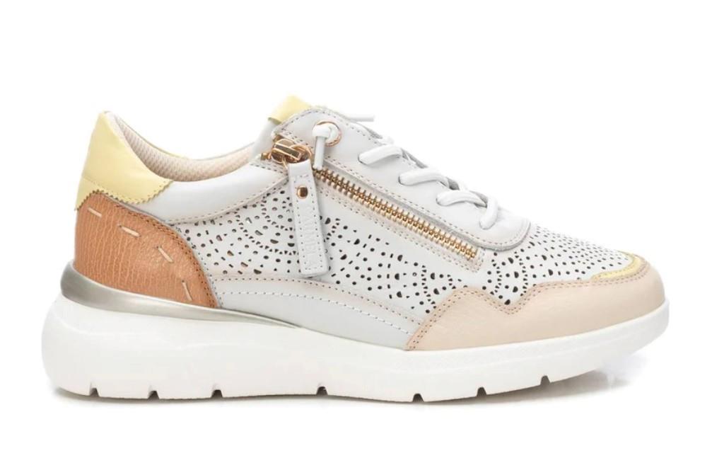 Zapatillas deportivas Carmela 162274 en hielo para mujer