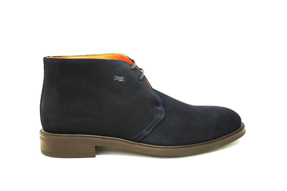 Botín Trotters 241
