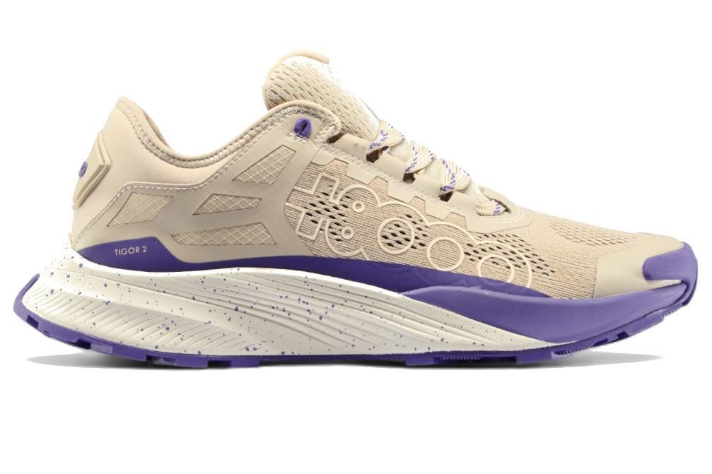 Zapatillas deportivas +8000 TIGOR 2 W 24I en rosa para mujer