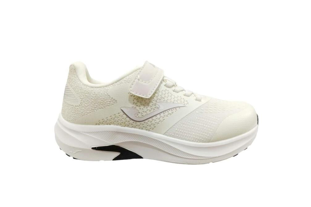 Zapatillas deportivas infantiles Joma Speed Jr 25 en beige