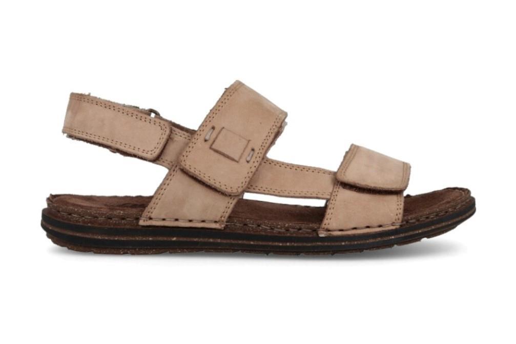 Sandalias Walk & Fly Off Road 680 43770 A3 en beige para hombre