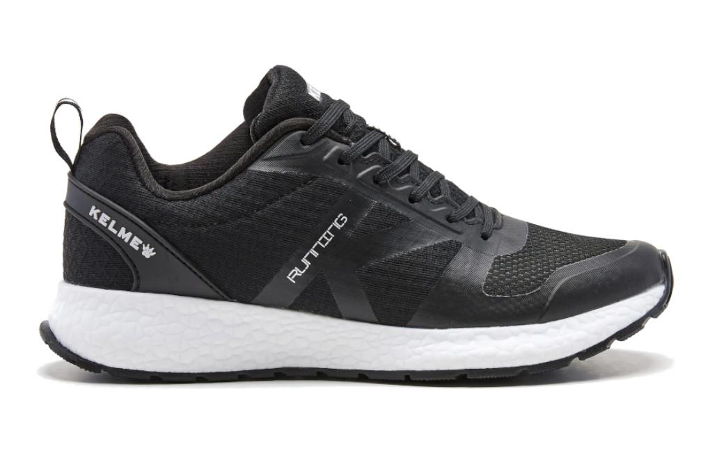Zapatillas deportivas running Kelme RUNNING K-ROOKIE 46971 negro