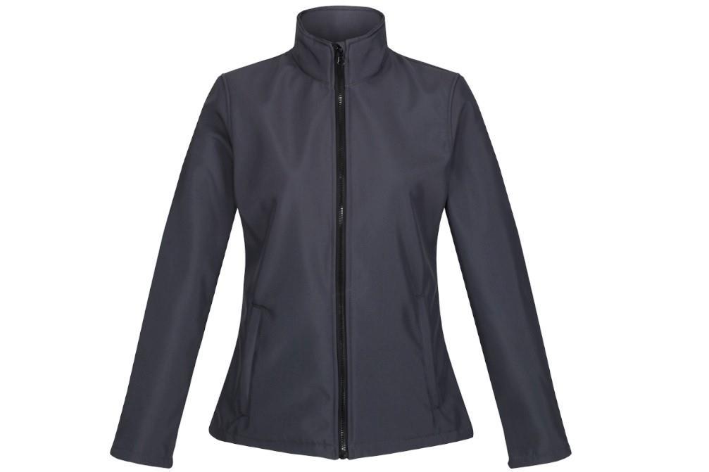 Chaqueta Regatta Profesional TRA629 para mujer en gris