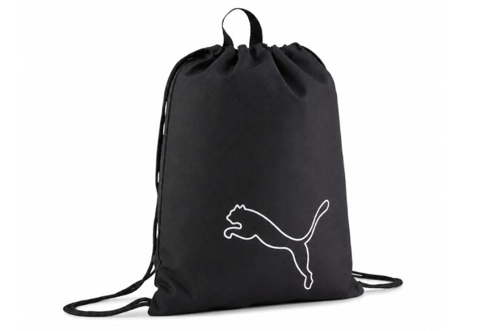 Mochila Saco Deportiva Puma Plus Gym Sack Unisex 091183