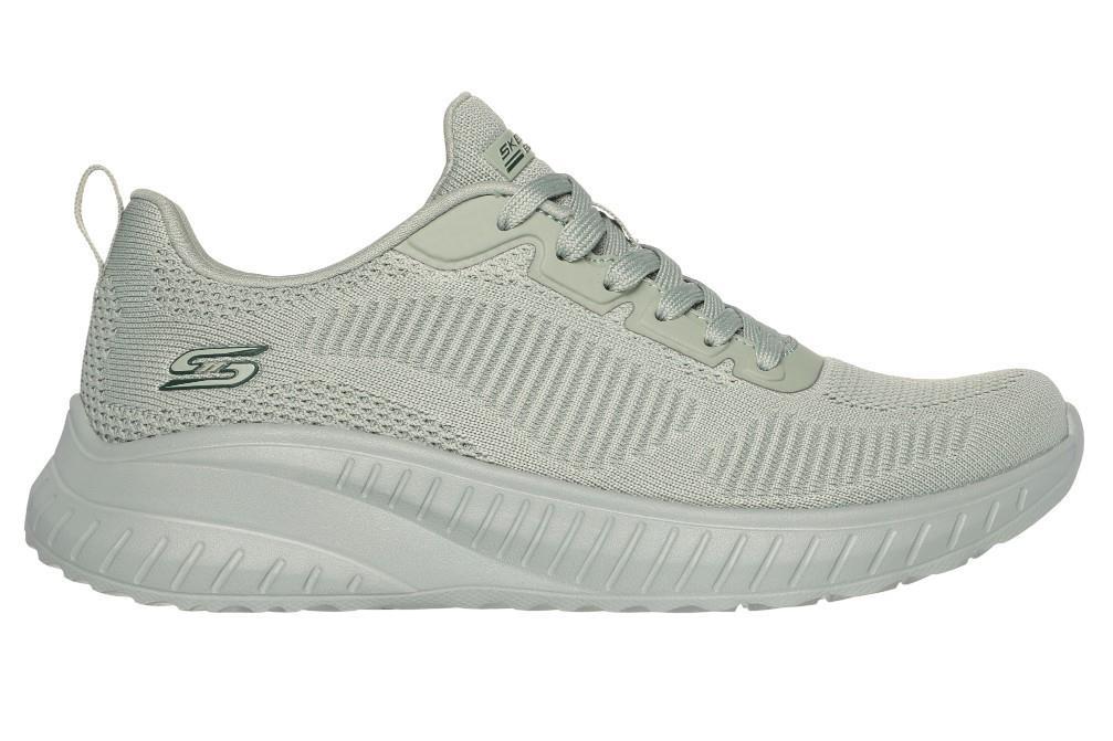 Zapatillas deportivas Skechers BOBS Sport Squad Chaos - Face OffSkechers BOBS Sport Squad Chaos - en verde