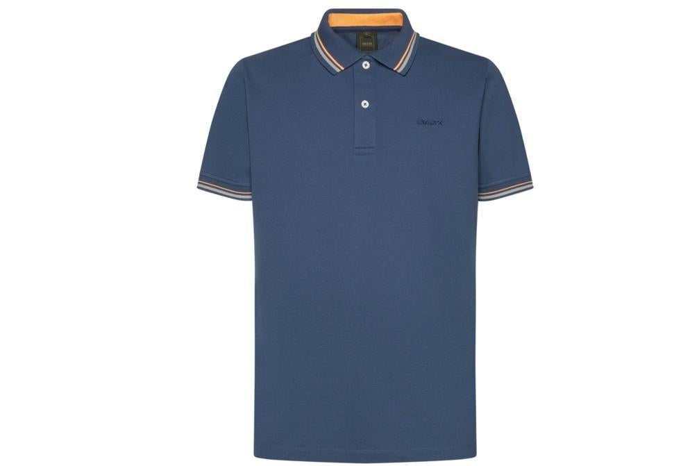 Polo Geox Sustainable M2510A