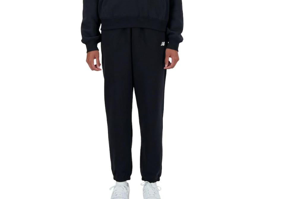 New Balance Sport Essentials French Terry Pantalones para Mujer