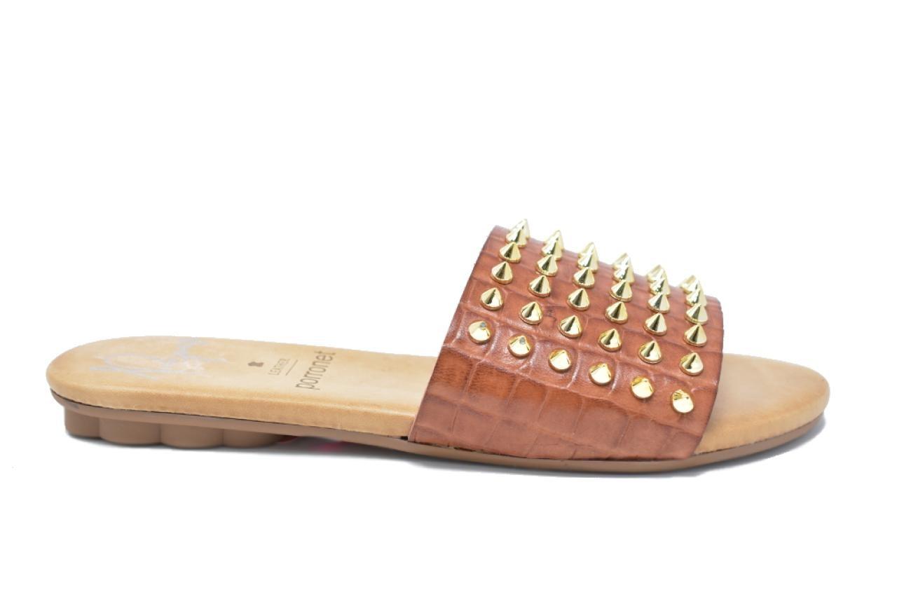Sandalia Porronet PEPAS-2675GALA020