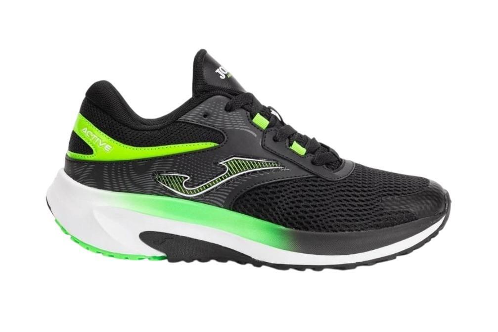 Zapatillas deportivas Joma ACTIVE 2531 RACTIW2531 en negro para hombre