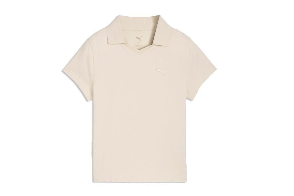 Polo Puma Essentials Baby para Mujer Crudo 693848