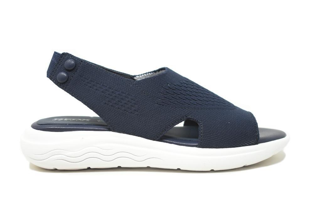 Sandalia Geox spherica ec5 D25SVD