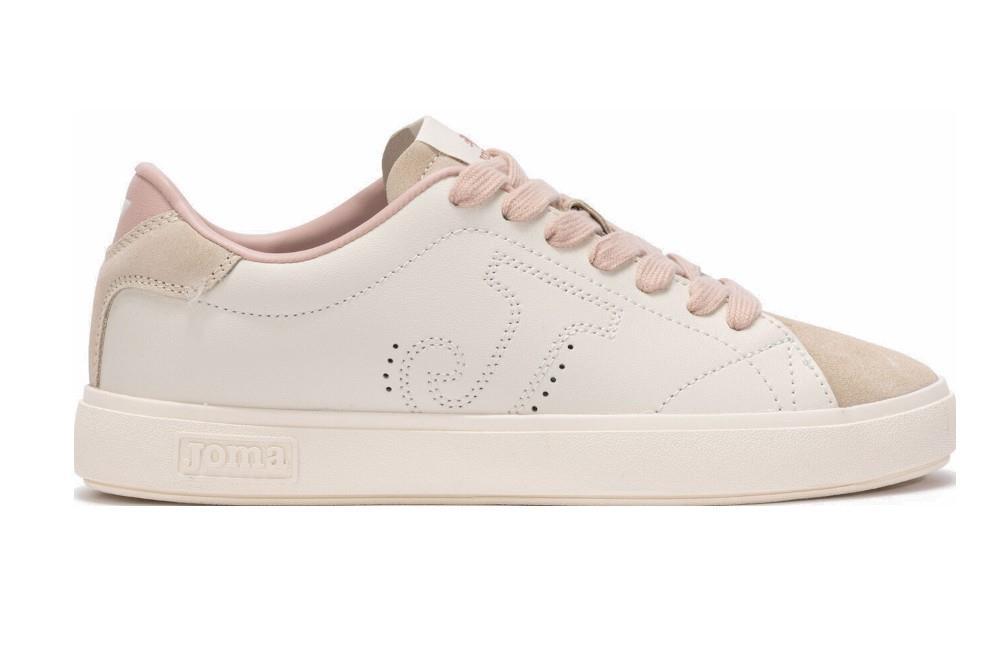 Zapatillas deportivas Joma C.OASIS LADY 2529 COASILW2529 en beige
