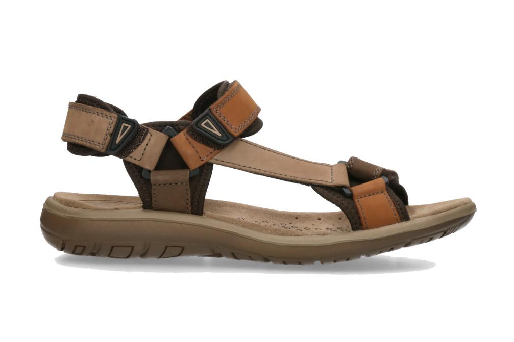 Sandalias deportivas St. Gallen Marbore para hombre en multicolor