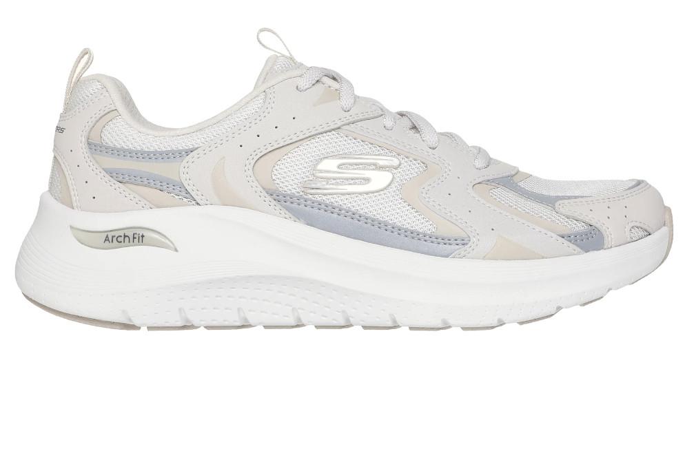 Zapatillas deportivas Skechers Arch Fit 2.0 - Vintage Luxe en natural