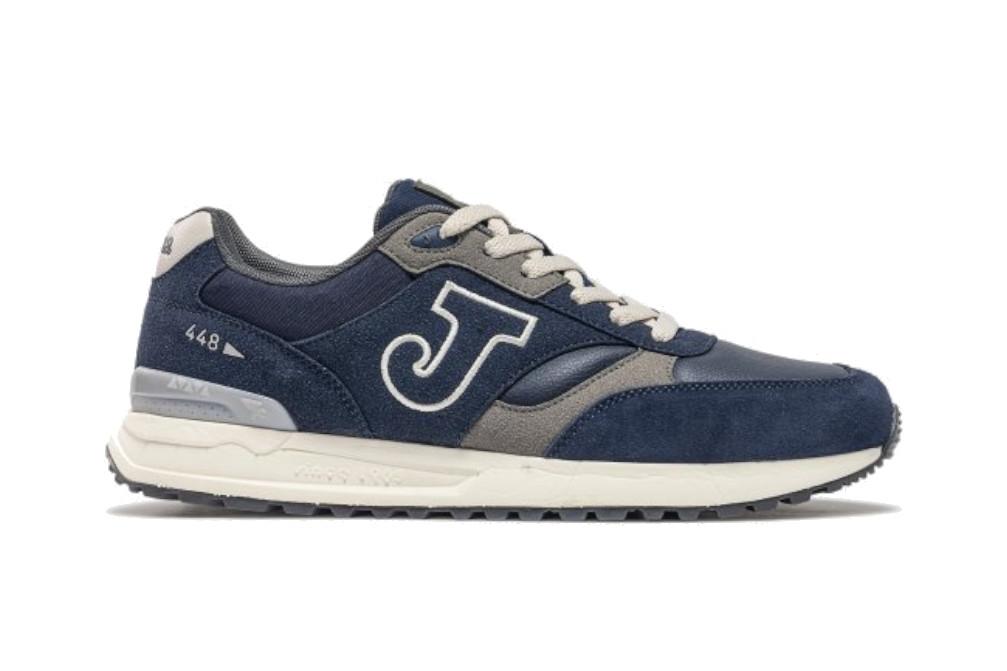 Zapatillas deportivas casual Joma C.448 2603 Marino Hombre C448W2603