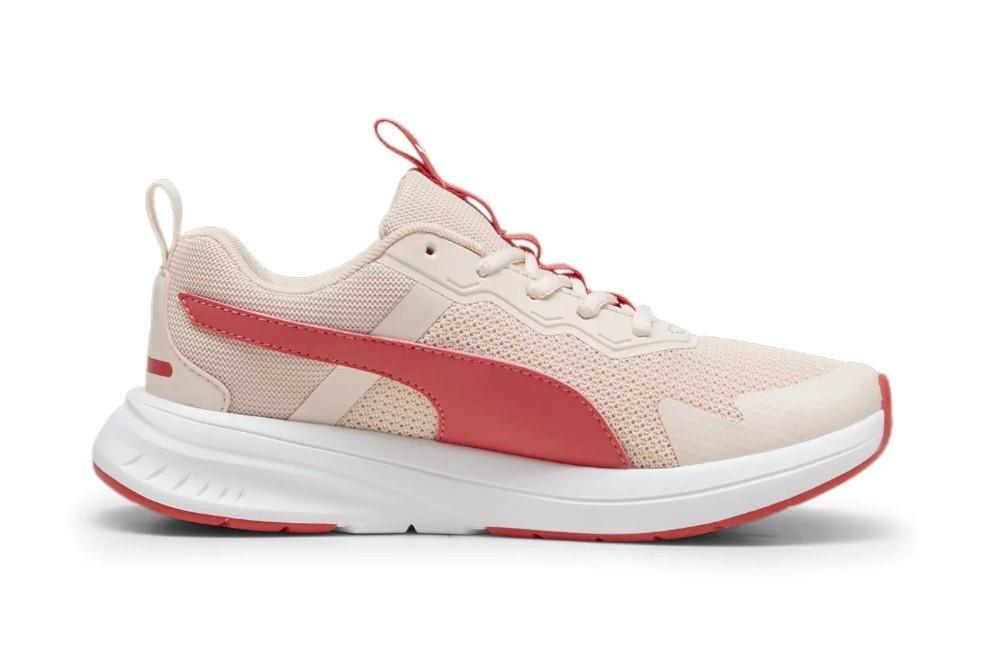 Zapatillas Puma Evolve Run Mesh Jr 306238 en rosa