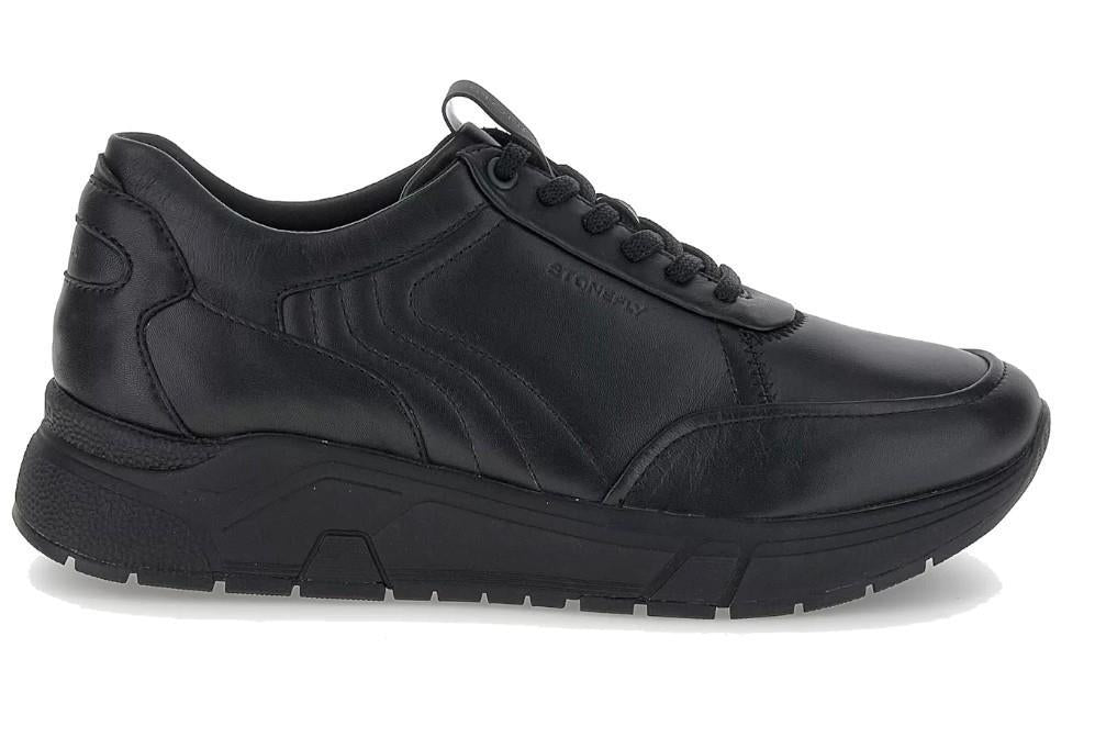 Zapatillas deportivas Stonefly 221571 ACTION 32 en negro para hombre