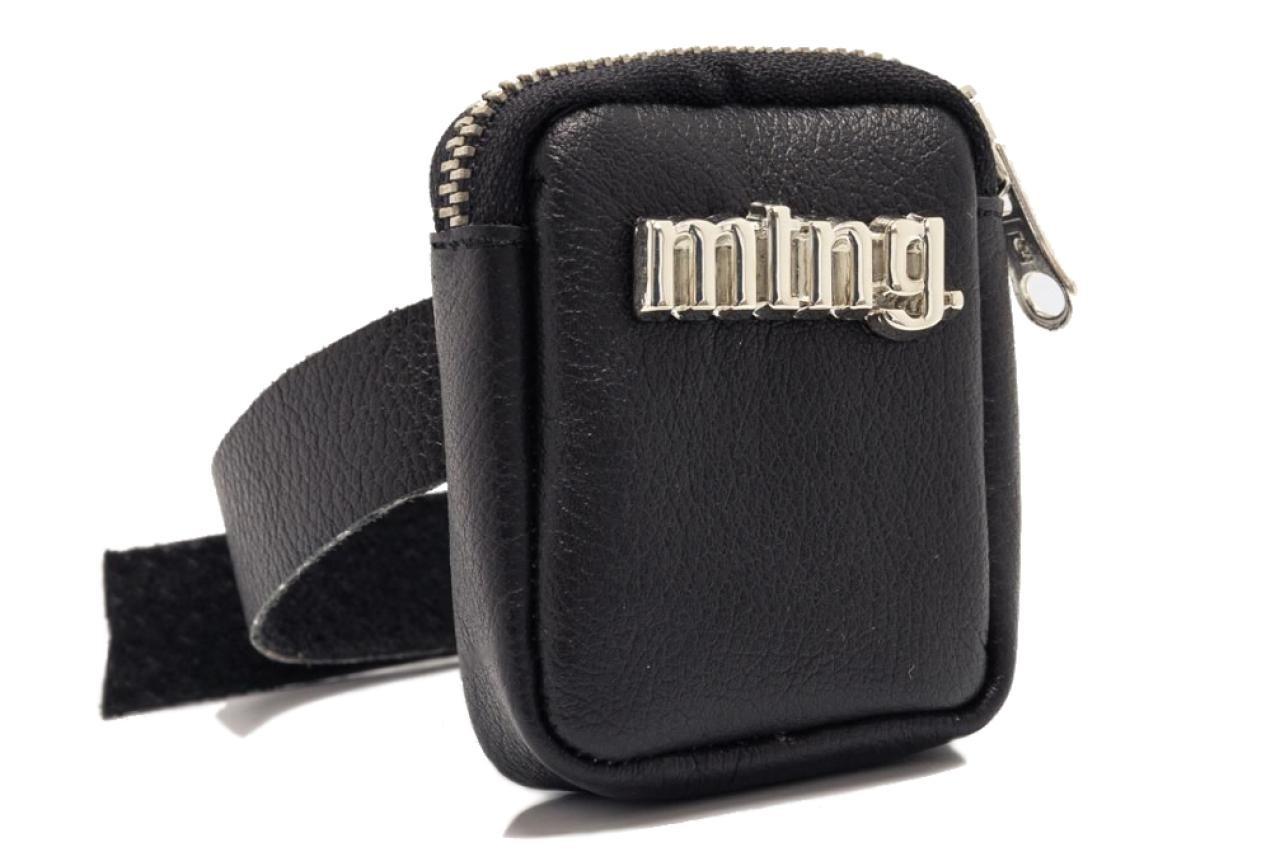 Monedero Mustang MPOCKET