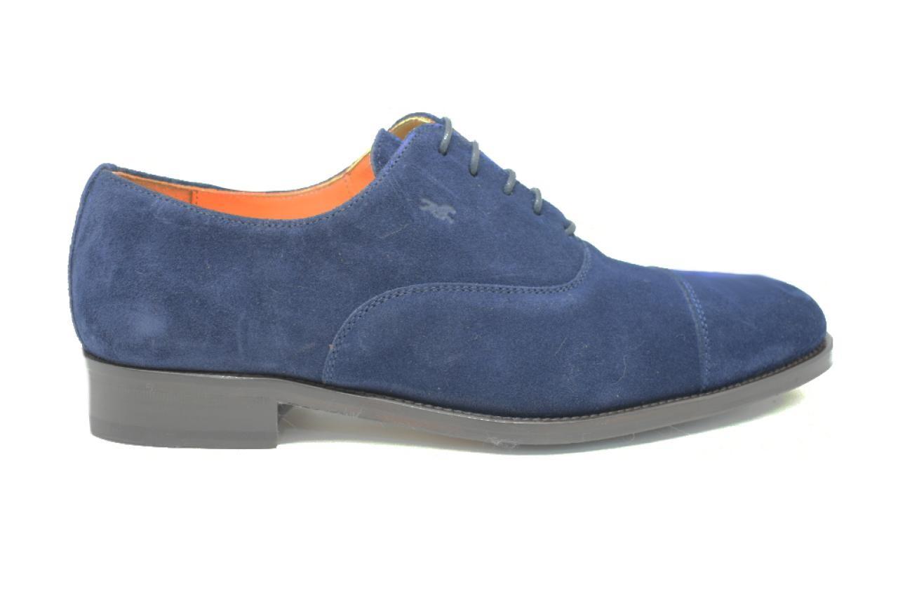 Blucher Trotters 3021