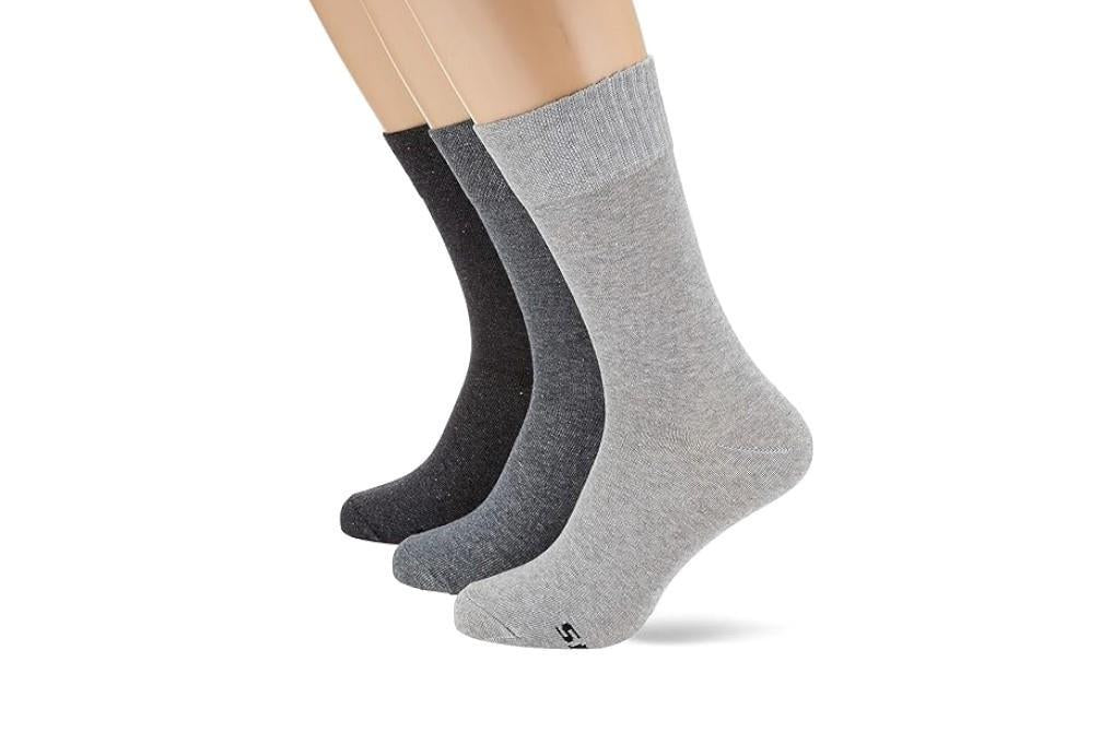 Pack calcetines Skechers SK41007