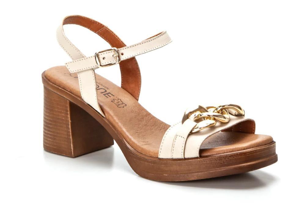 Sandalia Invogue S57