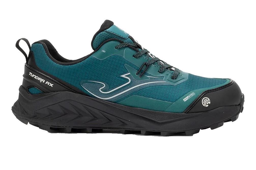 Zapatillas de trekking Joma TUNDRA AX MEN 2501 TKTUXW2501 en negro