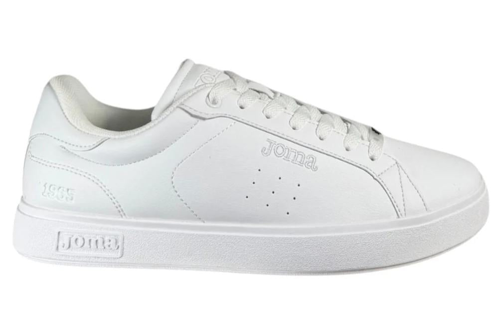Zapatillas deportivas Joma Classic Men 2602 Blanco CCLASW2602 para hombre