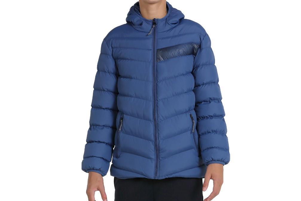 Anorak John Smith Jugar para niños